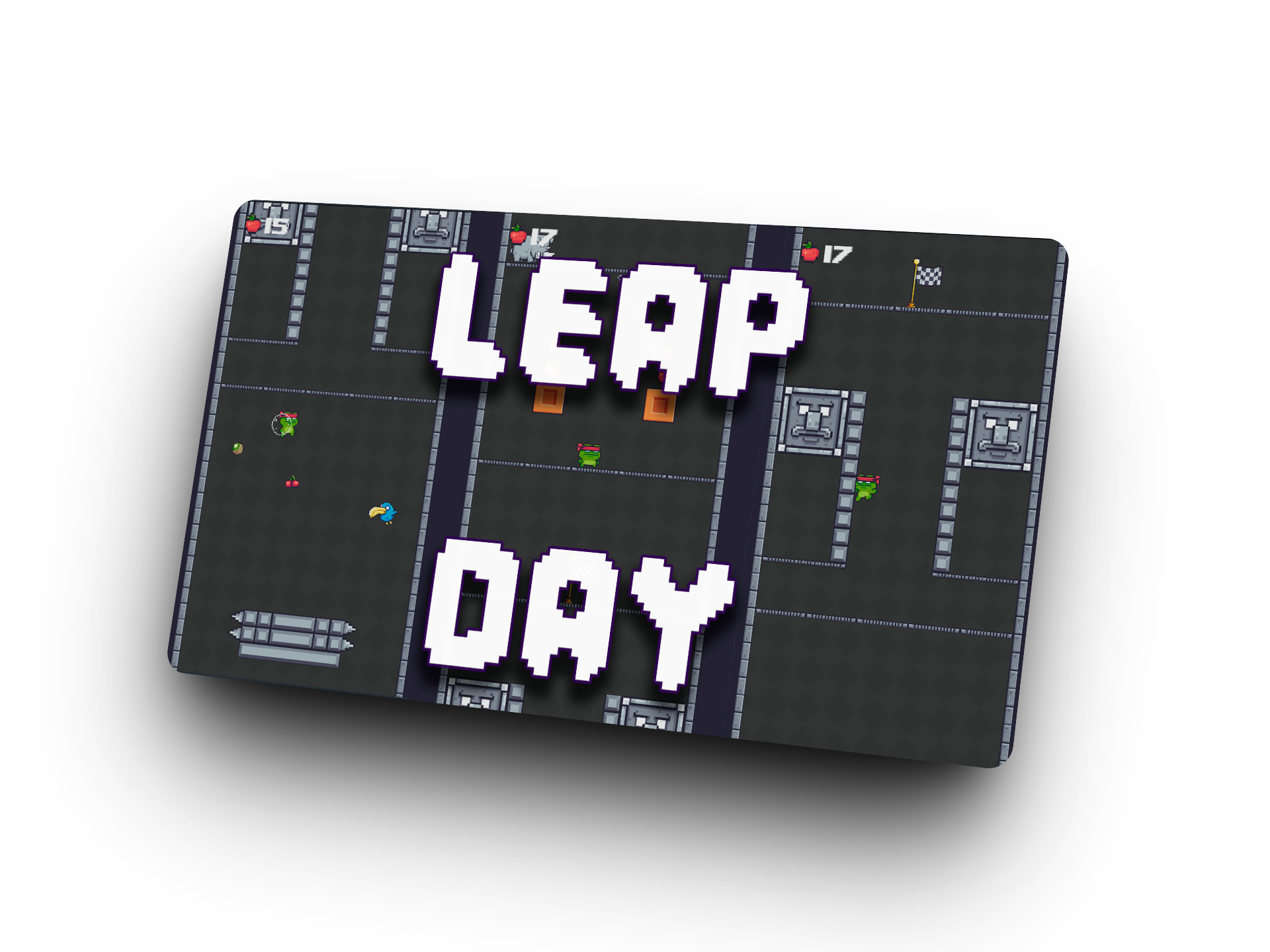 Leap Day